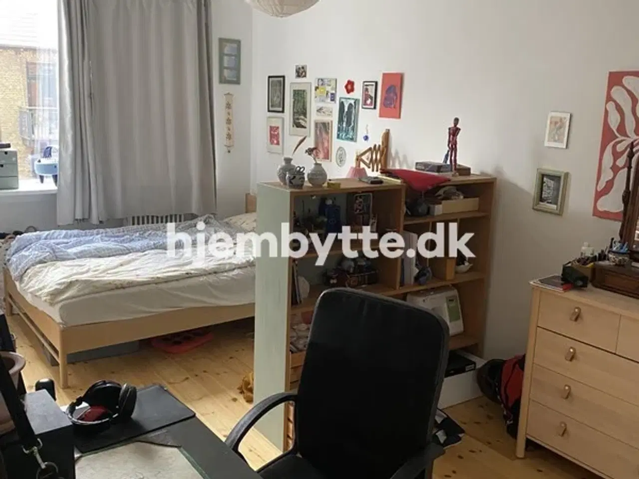 Billede 11 - Hjembytte - HostrupsHave
