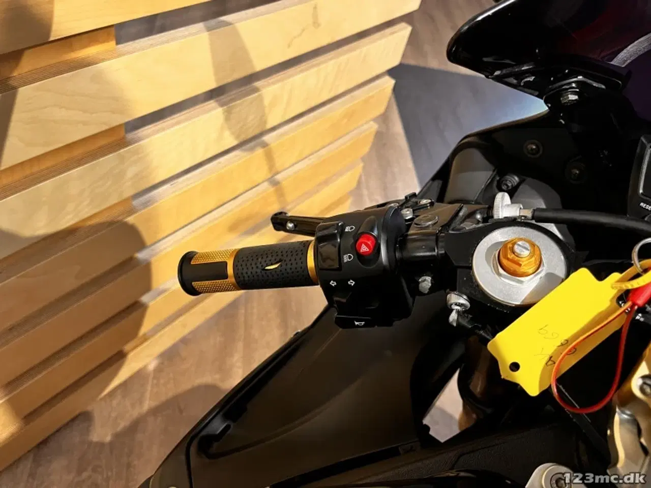 Billede 15 - Yamaha YZF R6