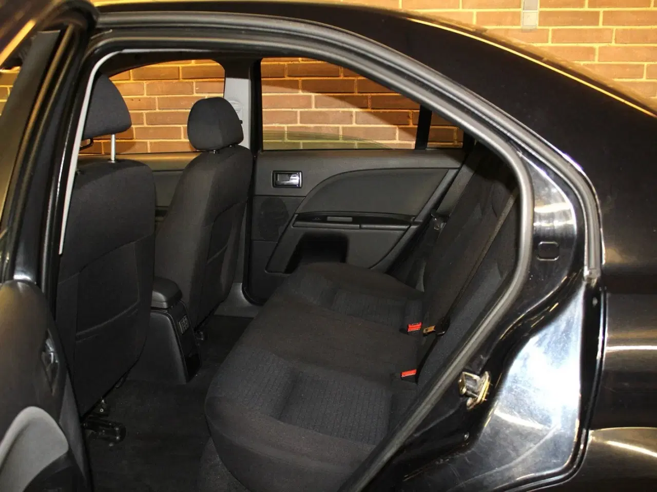Billede 5 - Ford Mondeo 2,0 145 Trend