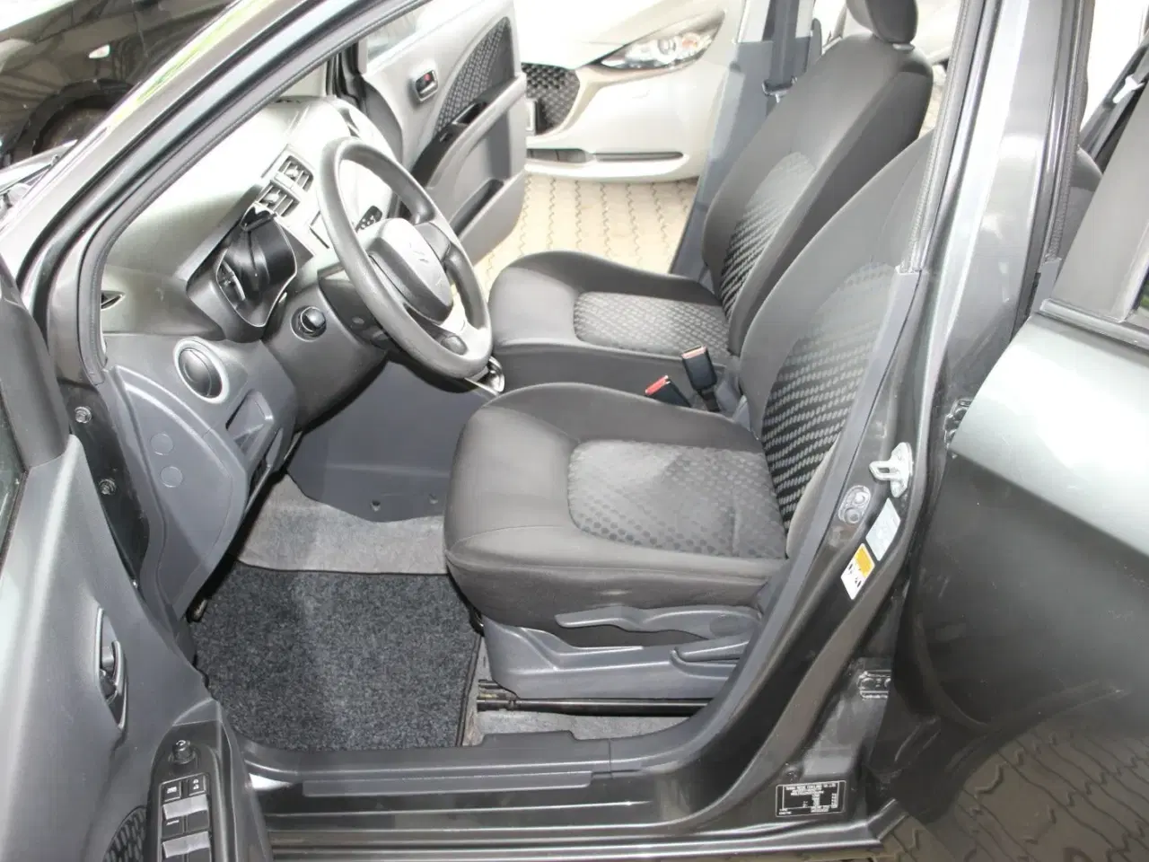 Billede 9 - Suzuki Celerio 1,0 Dualjet Exclusive