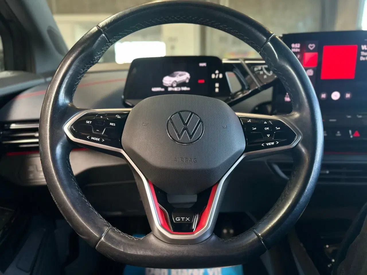 Billede 10 - VW ID.4 77 GTX 4Motion