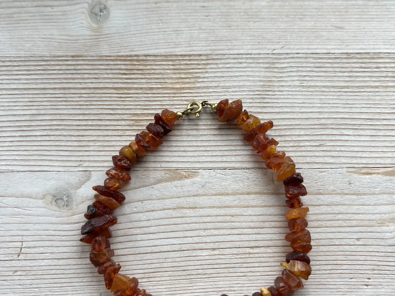 Billede 4 - Ravarmbånd