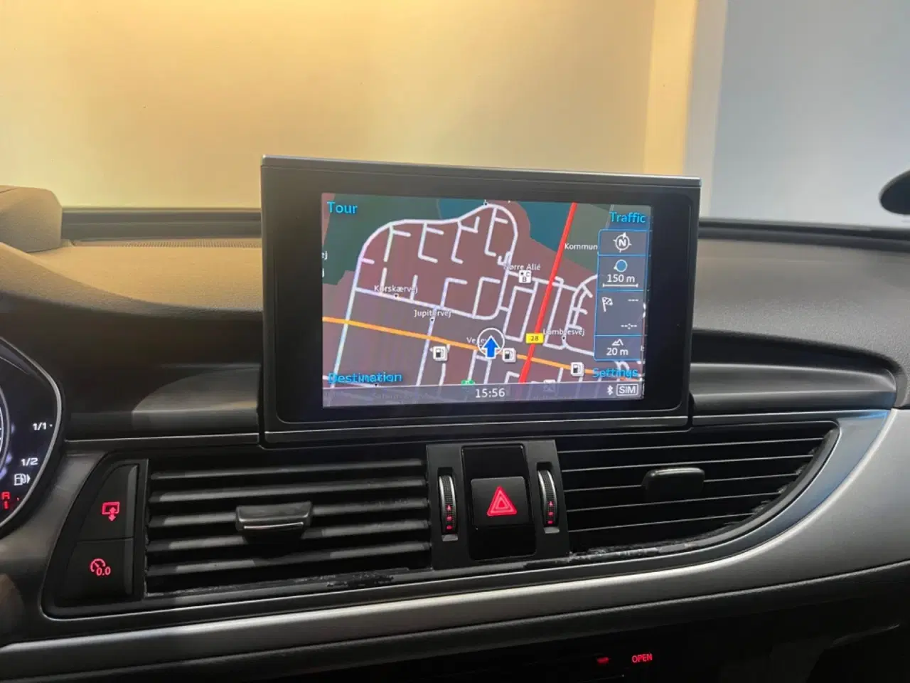 Billede 17 - Audi A6 2,0 TDi 150 Ultra Avant S-tr.