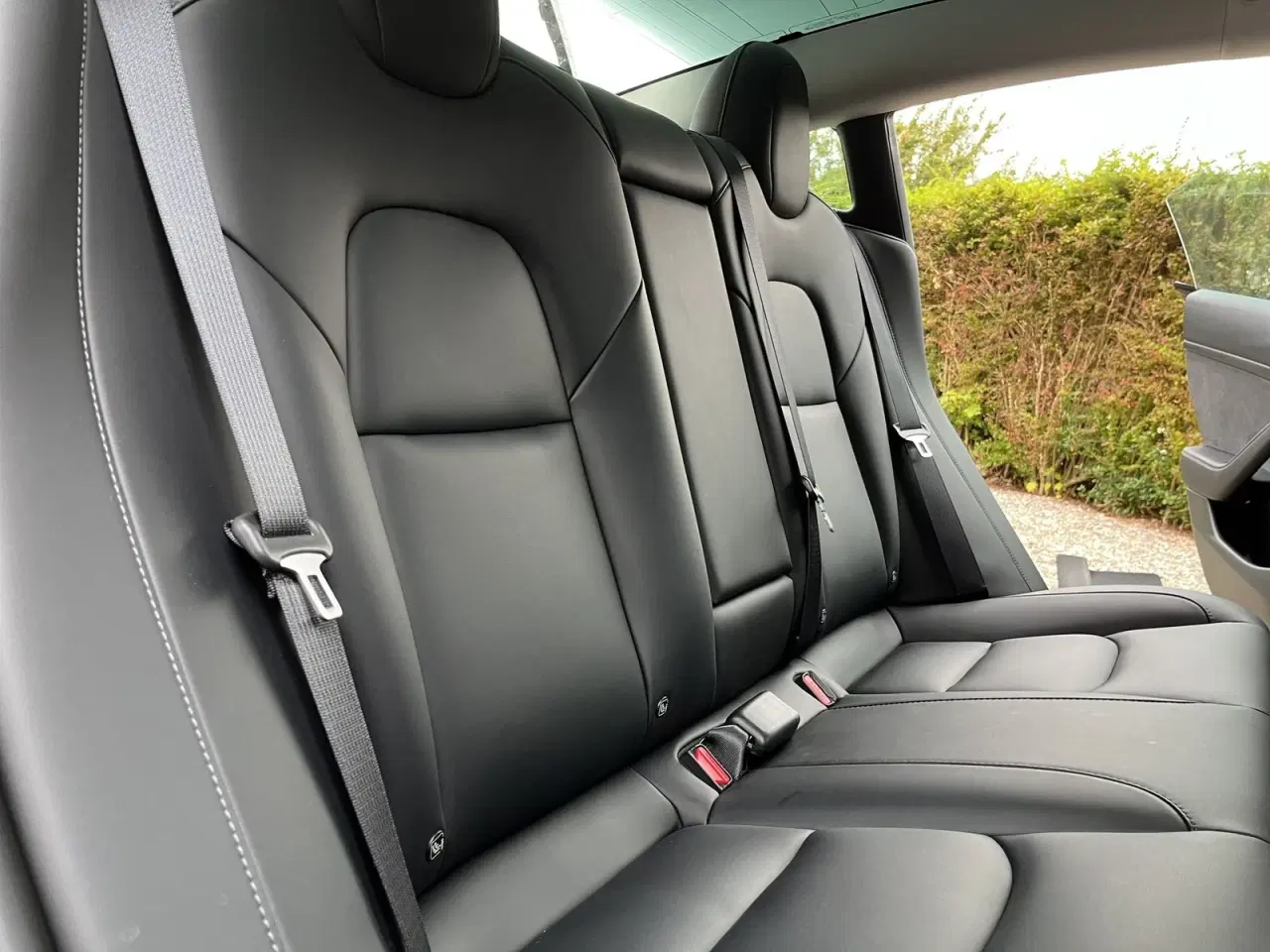 Billede 15 - Tesla Model 3  Long Range RWD