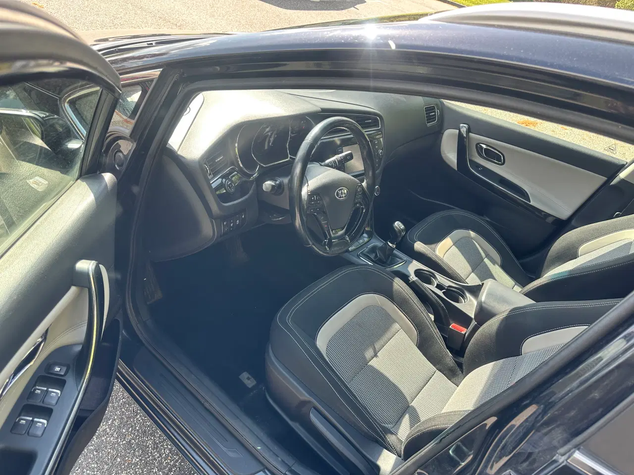 Billede 7 - Kia Ceed frisk nysynet 