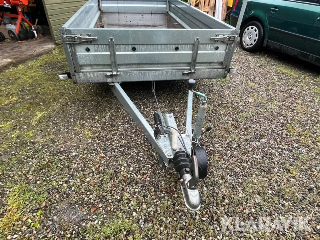 Billede 6 - Trailer Niewiadow Selandia 1430 HT