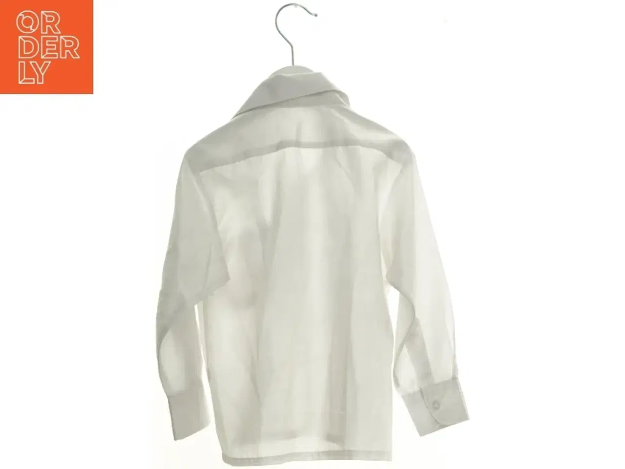 Billede 2 - Skjorte (str. 104 cm)