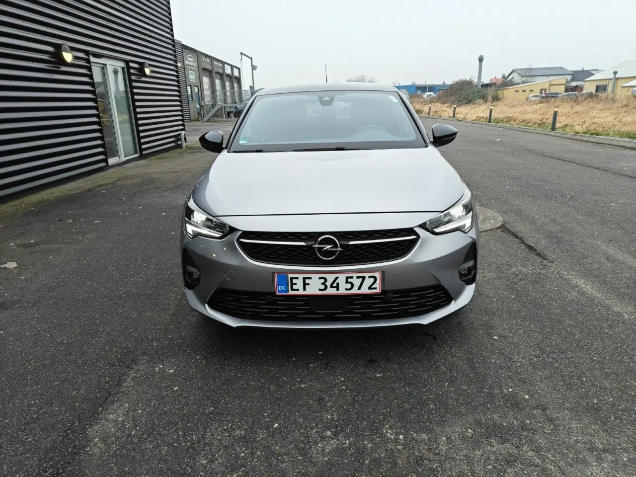 Billede 7 - Opel Corsa-e 50 Ultimate