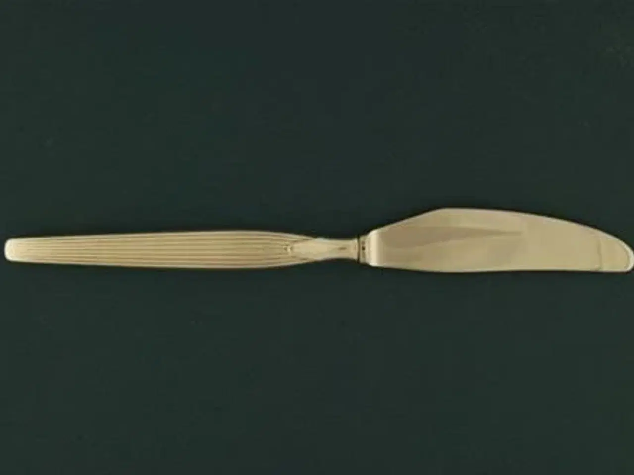 Billede 1 - Savoy Frokostkniv,med Skær - 19½ cm.