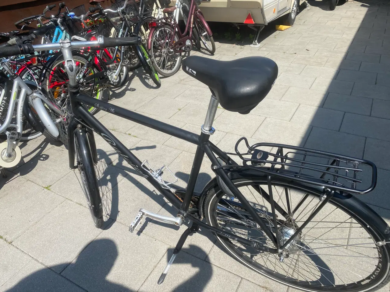 Billede 11 - Købt til 5399 kr UGENS tilbud 