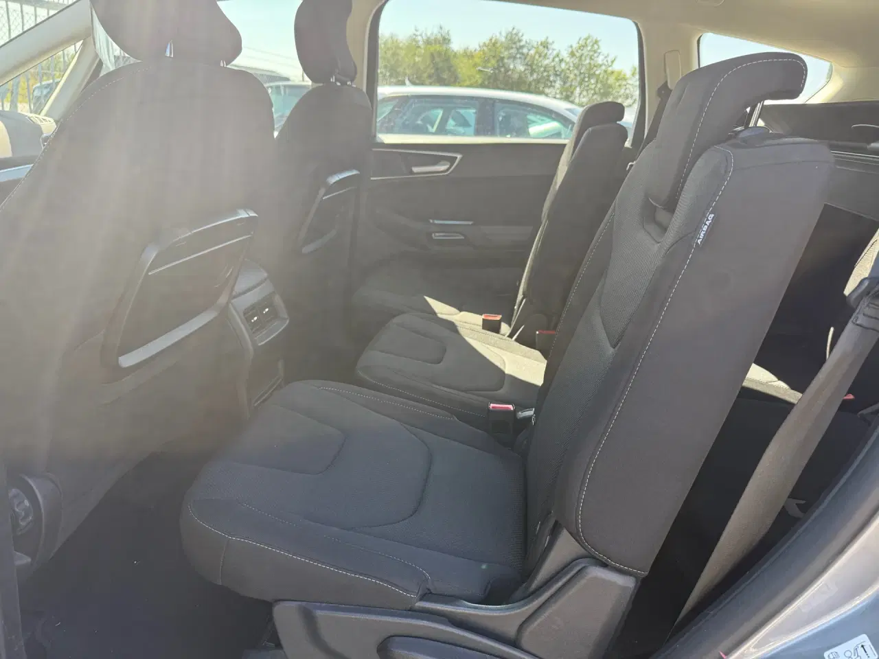 Billede 7 - Ford S-Max 2,0 EcoBlue Titanium 190HK 8g Aut.
