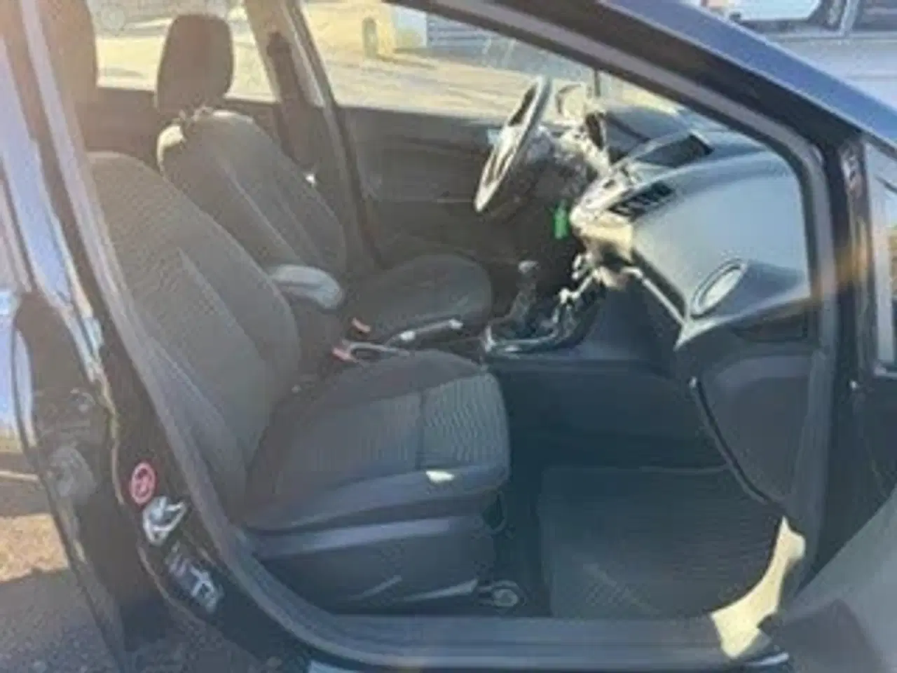 Billede 5 - Ford Fiesta 1,0 65 Titanium