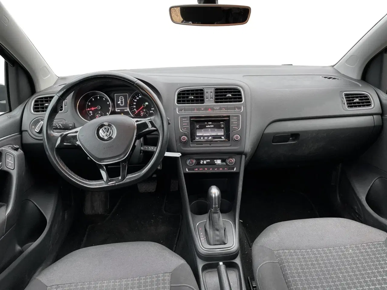 Billede 3 - VW Polo 1,2 TSi 90 Comfortline DSG BMT