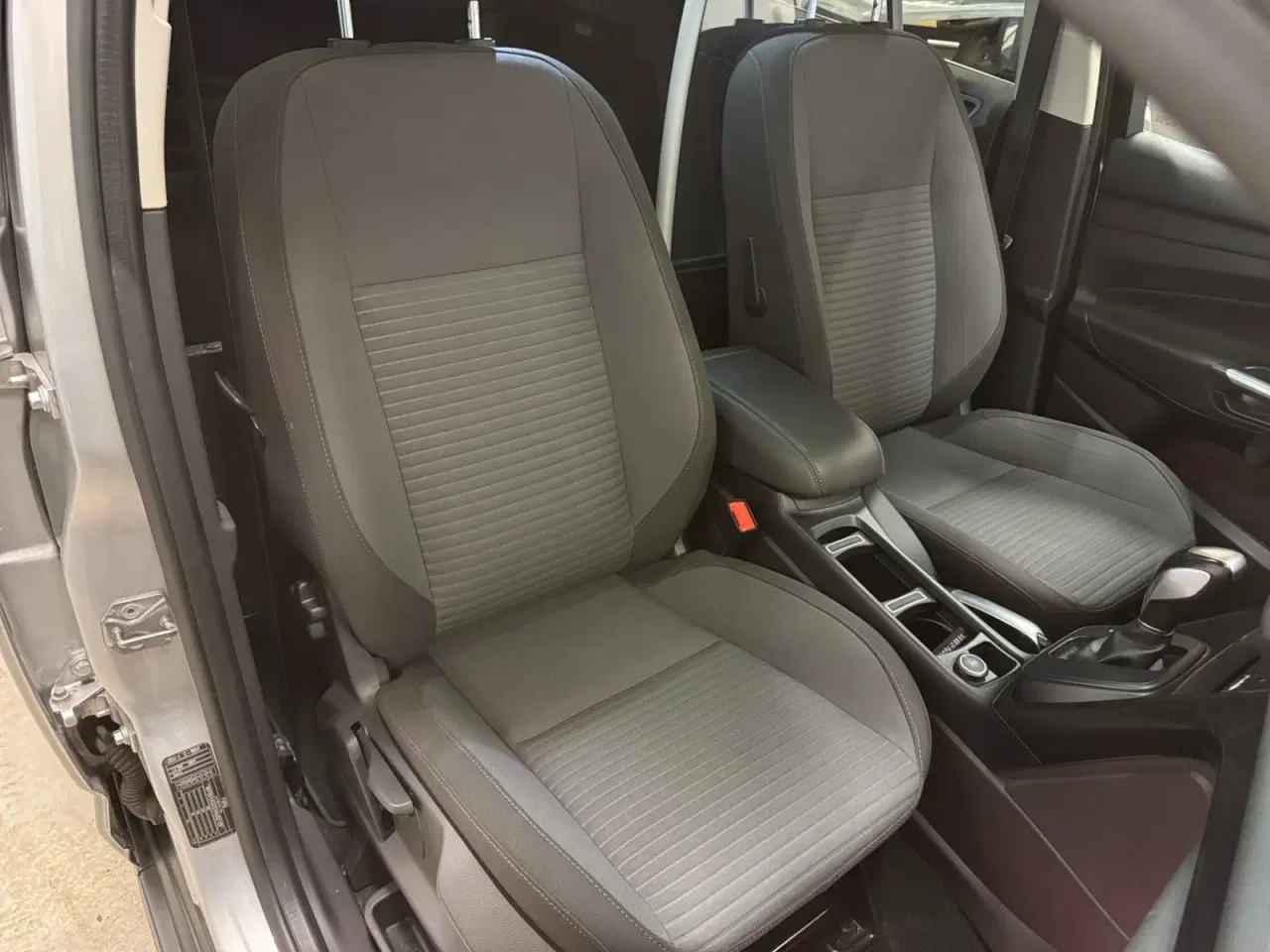 Billede 14 - Ford C-MAX 1,5 TDCi 120 Titanium aut. Van