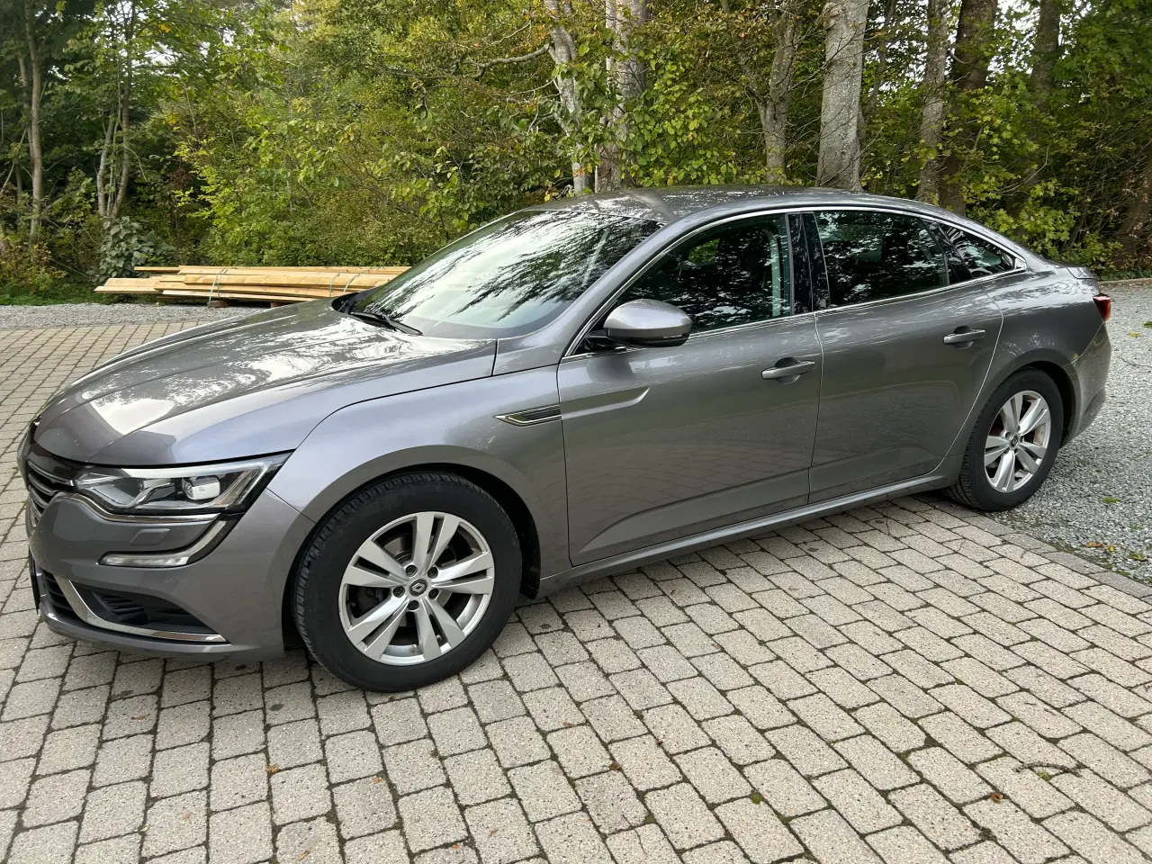 Billede 3 - Renault Talisman 