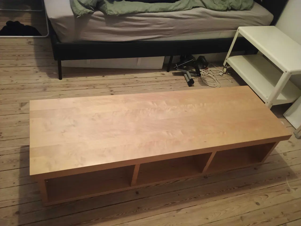 Billede 3 - Tv bord