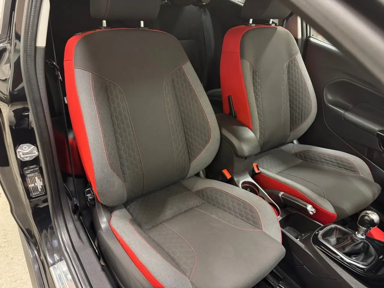 Billede 15 - Ford Fiesta 1,0 SCTi 140 Sport