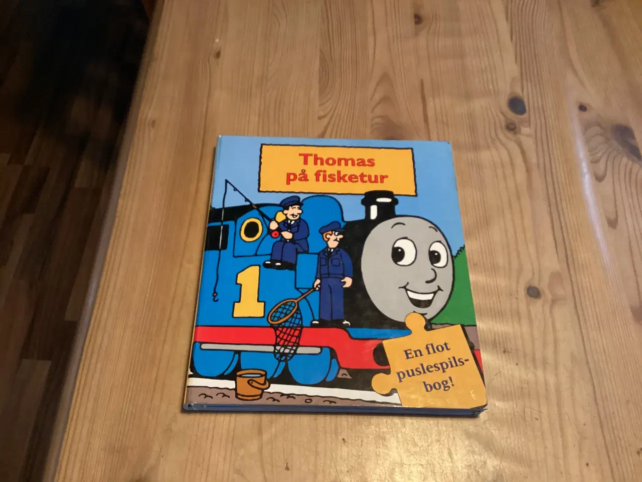 Billede 3 - Thomas Tog og Vennerne, Dvd, Bøger.