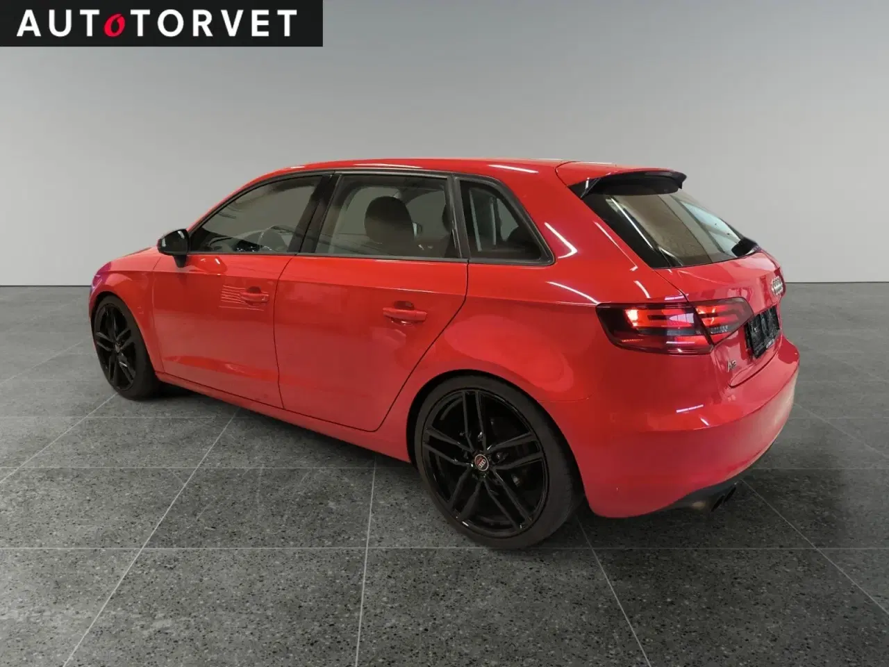 Billede 4 - Audi A3 1,8 TFSi 180 Ambition Sportback S-tr.