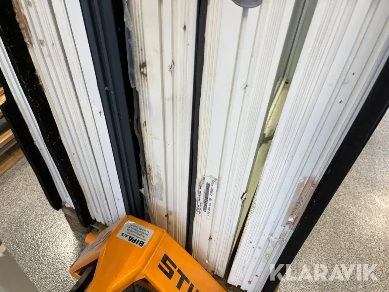 Billede 7 - Vinduer Rationel 5+1 styk