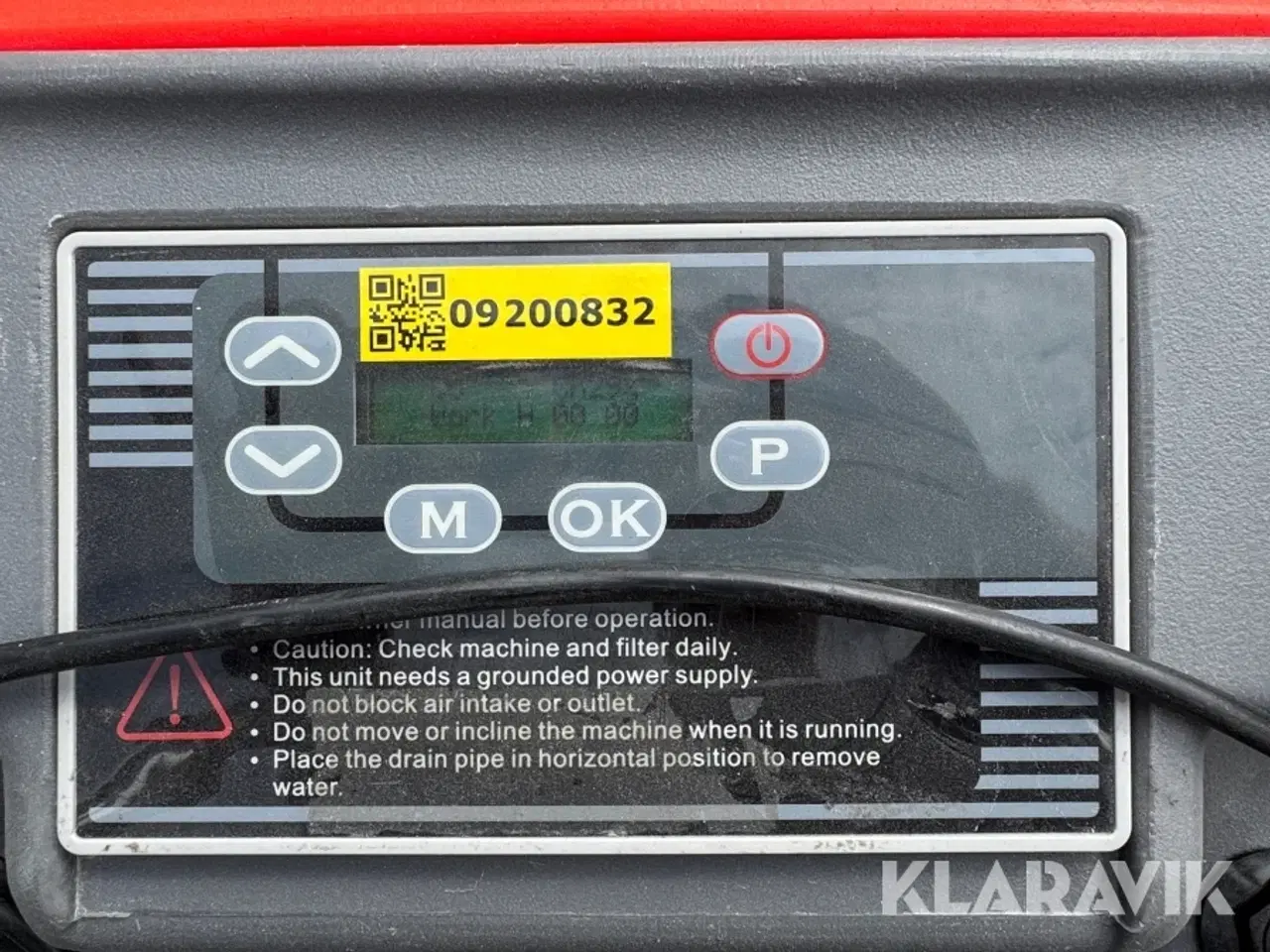 Billede 7 - Affugter Intertek Ht650