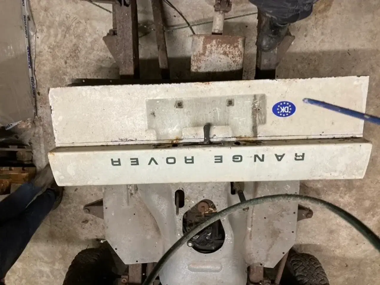 Billede 6 - Range Rover