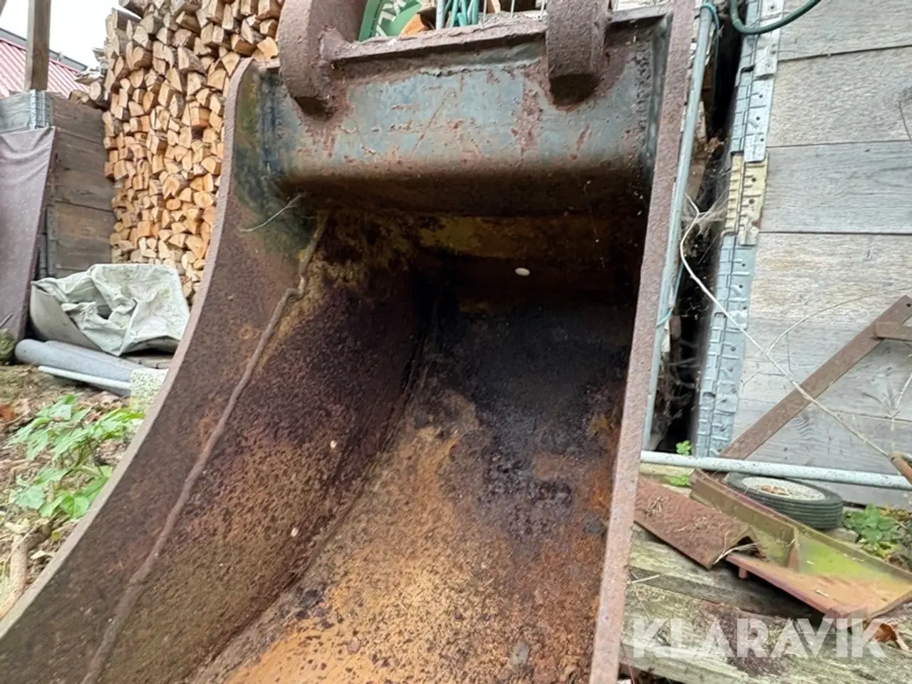 Billede 8 - Skovl 40