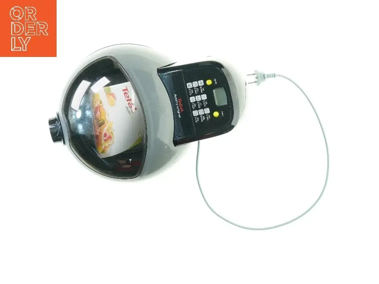 Billede 2 - Actifry fra Tefal (str. 41 x 30 cm)