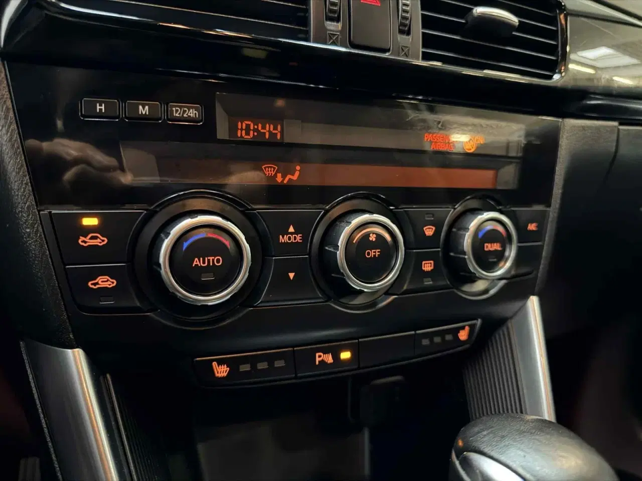 Billede 14 - Mazda CX-5 2,0 SkyActiv-G 160 Optimum aut. AWD