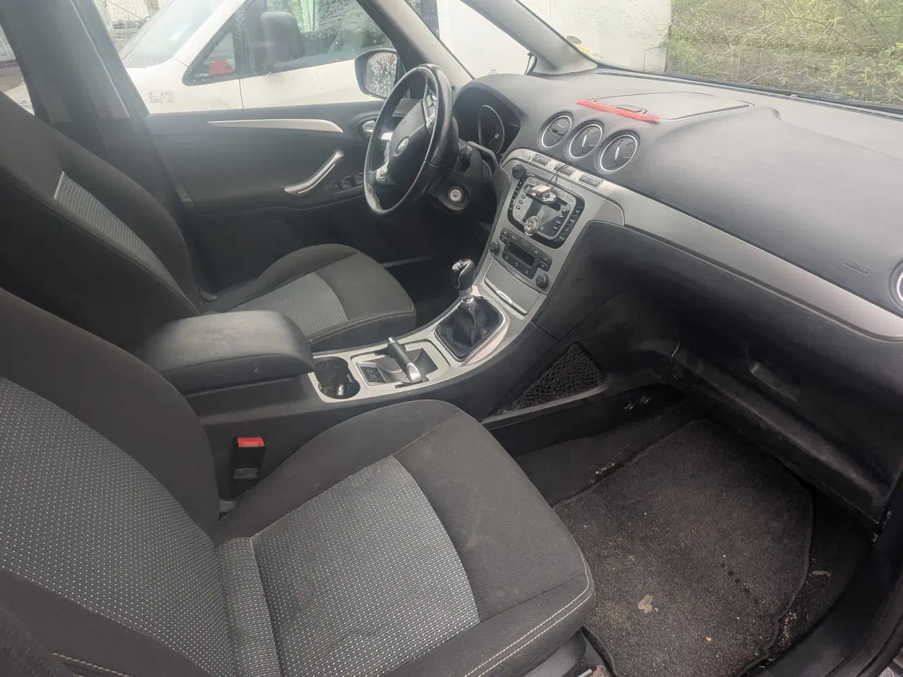 Billede 8 - Bil Ford Galaxy