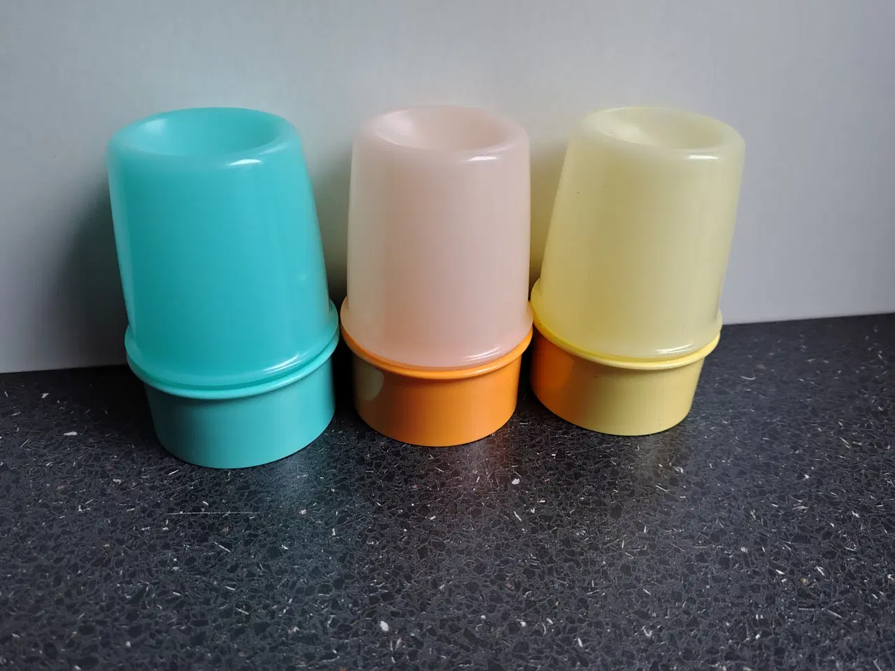 Billede 6 - Tupperware forskelligt