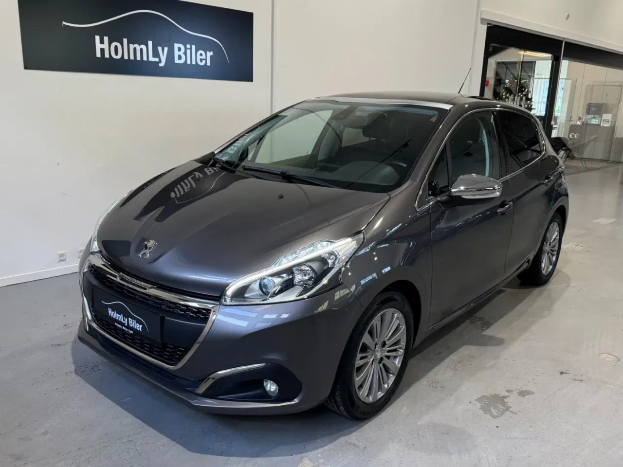 Billede 3 - Peugeot 208 1,2 PureTech 82 Allure Sky