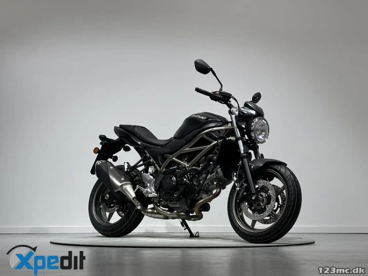 Billede 3 - Suzuki SV 650