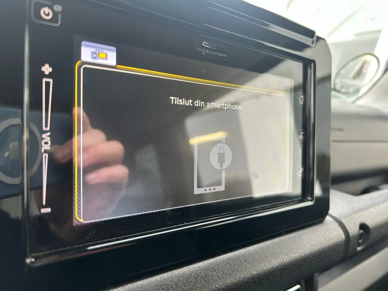 Billede 15 - Suzuki Jimny 1,5 Adventure AllGrip 102HK 3d