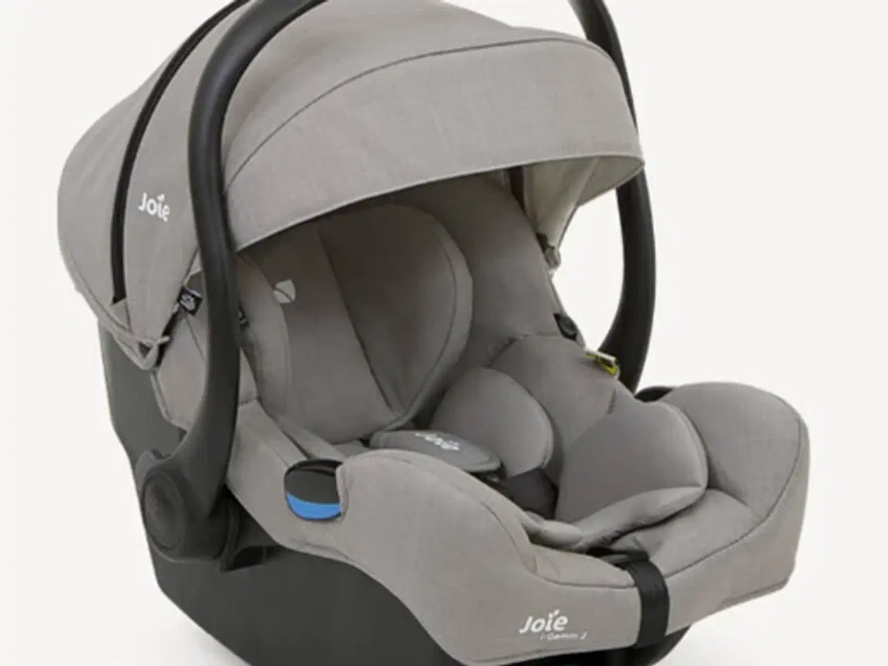 Billede 1 - Auto Stol - Joie I Gemm 2 med base