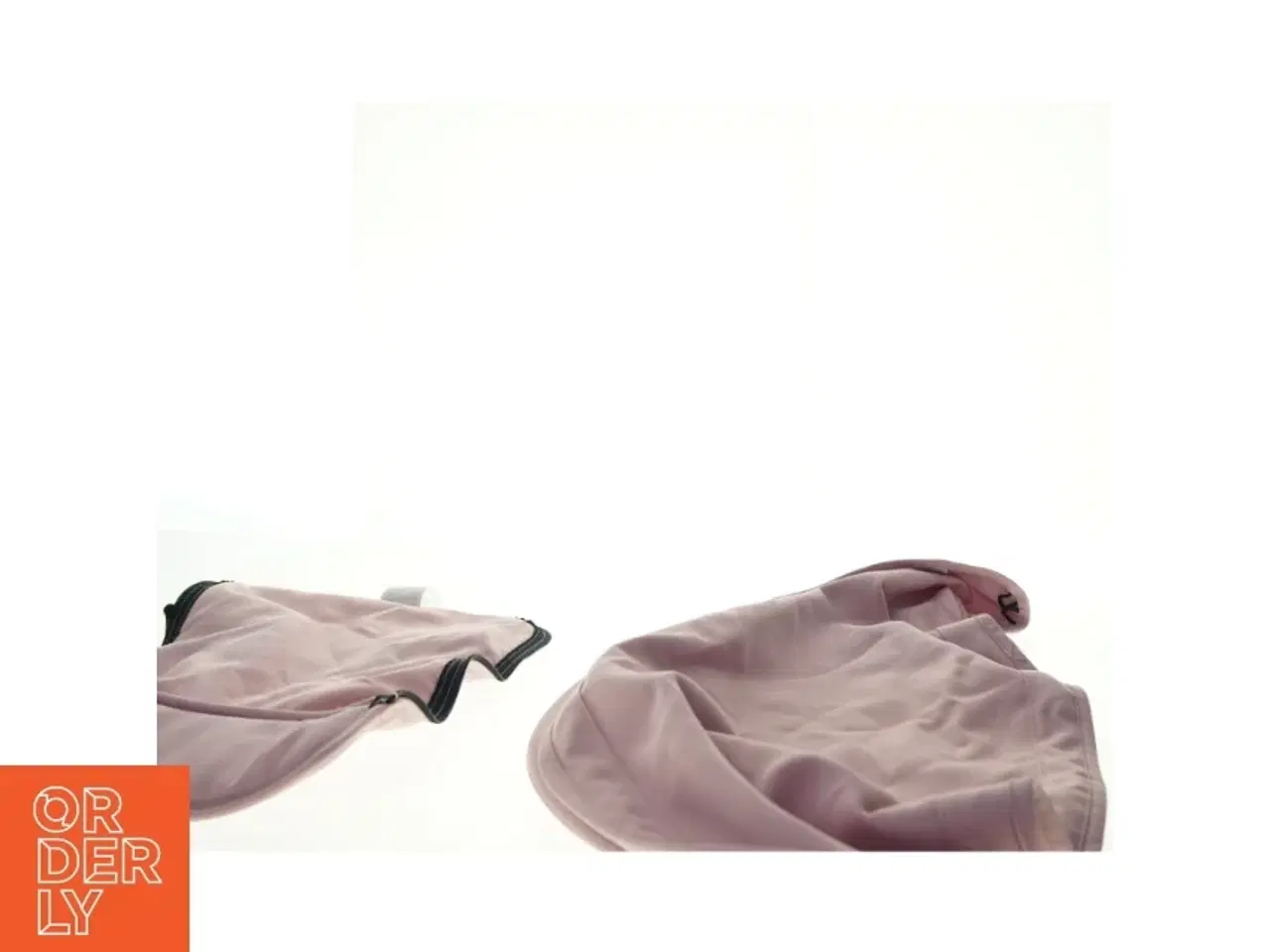 Billede 8 - Baby udstyr fra Bugaboo (str. 80 x 65. 47 x. 31 cm)