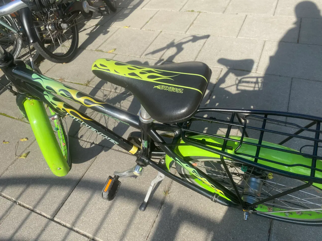 Billede 11 - Købt til 4299 kr 20 tommer 