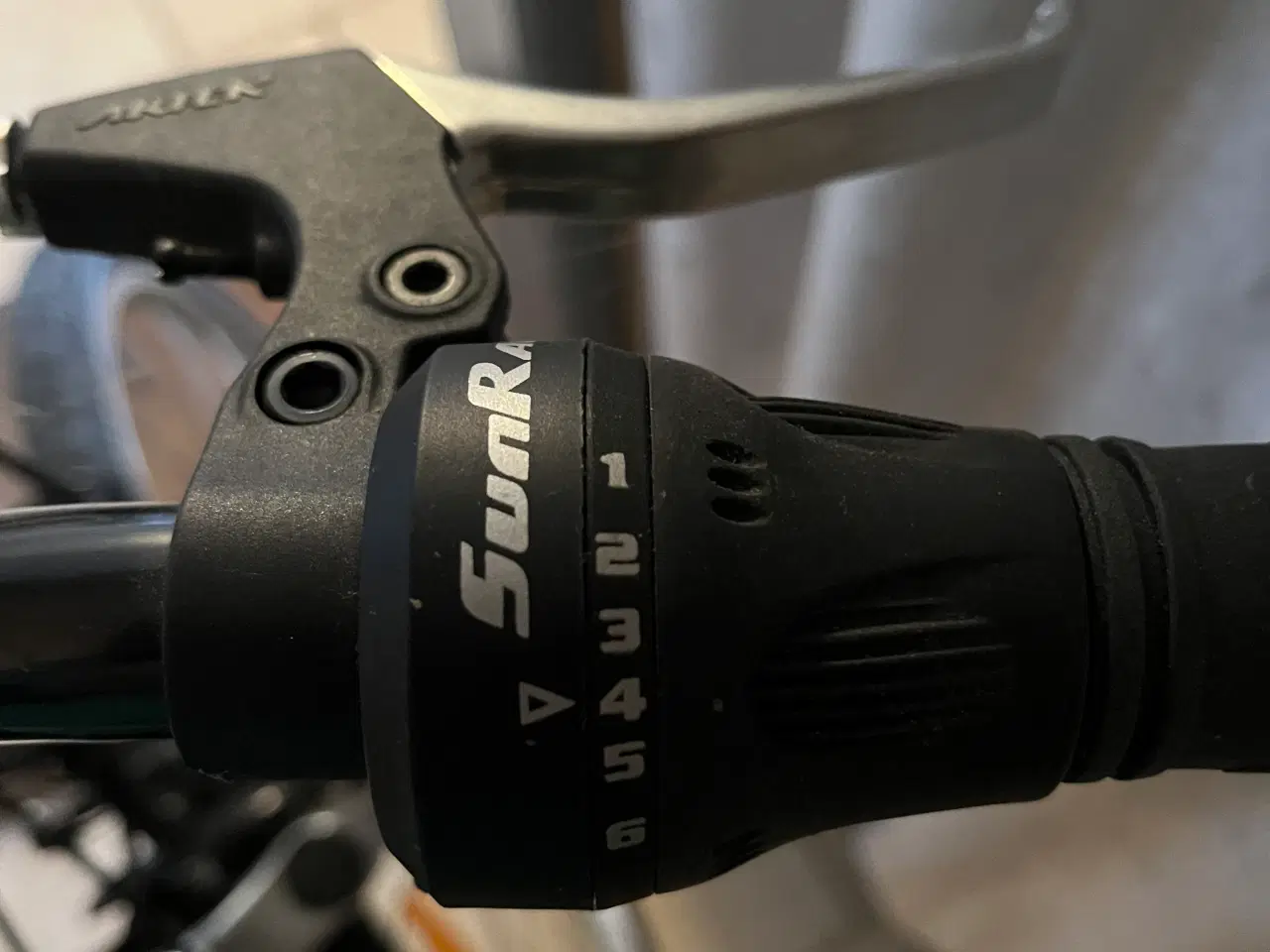 Billede 6 - Herrecykel 18 gear