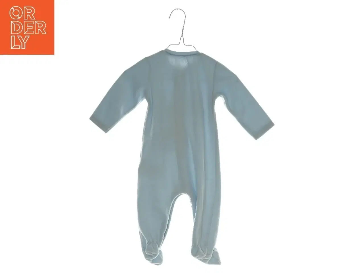 Billede 2 - Heldragt i plys (Str. 74)