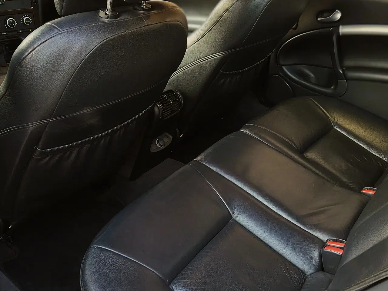 Billede 8 - SAAB 9-5 AERO