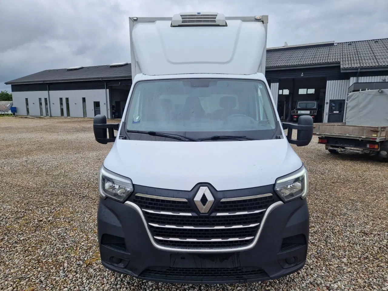 Billede 8 - Renault Master IV T35 2,3 dCi 150 L3 Chassis