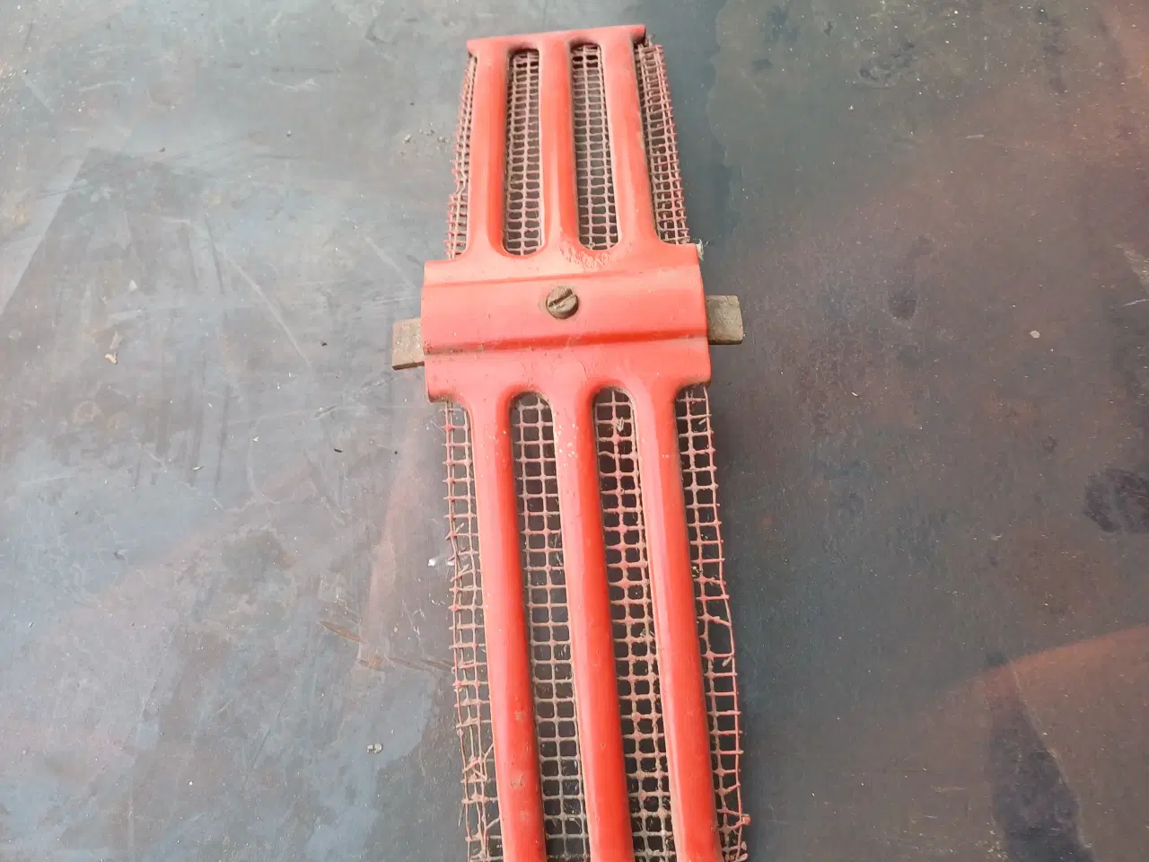Billede 2 - Front Farmall H