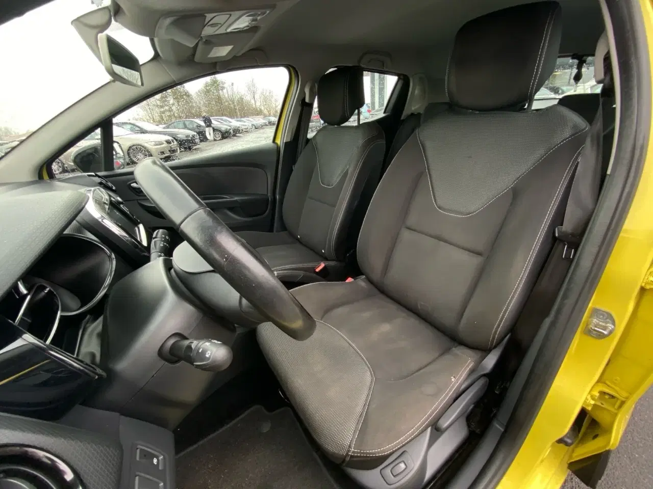 Billede 6 - Renault Clio 0,9 TCE Expression 90HK 5d