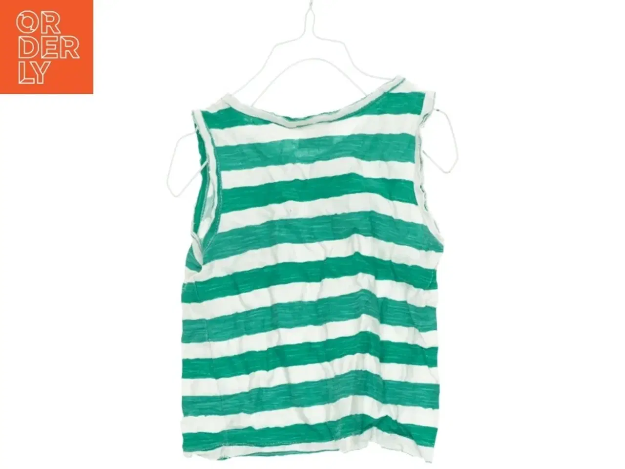 Billede 2 - Top fra Zara (str. 86 cm)