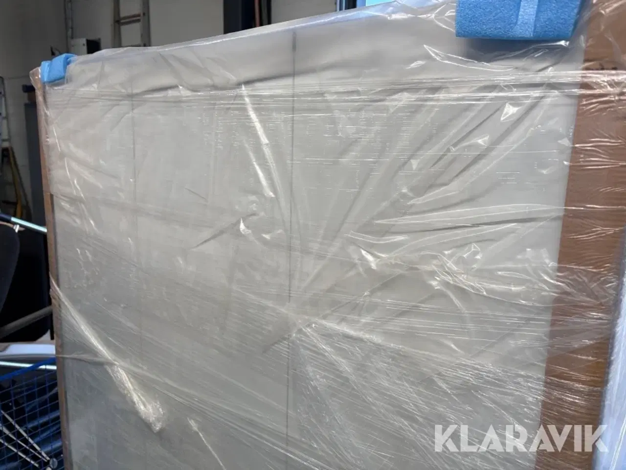 Billede 12 - Værkstedsskabe Blika