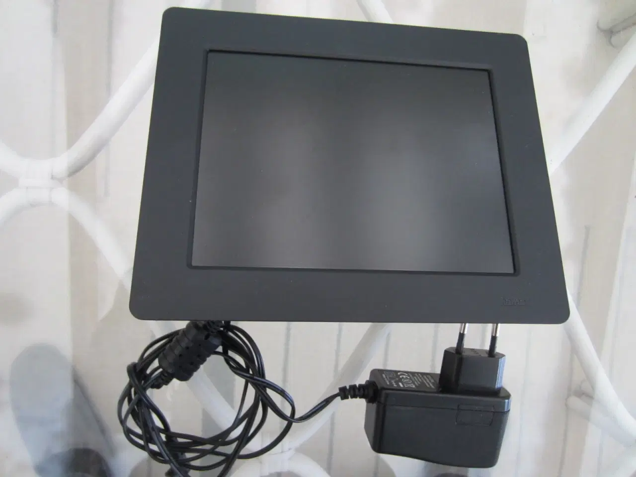 Billede 2 - Hama Digital Photo Frame ”7SLB” digital fotoramme