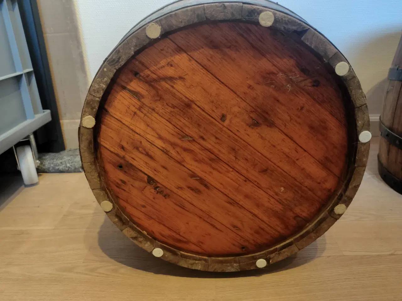 Billede 5 - Vintønde