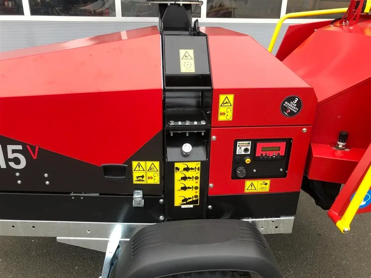 Billede 10 - TP 215 MOBIL Ring for et godt tilbud :-)