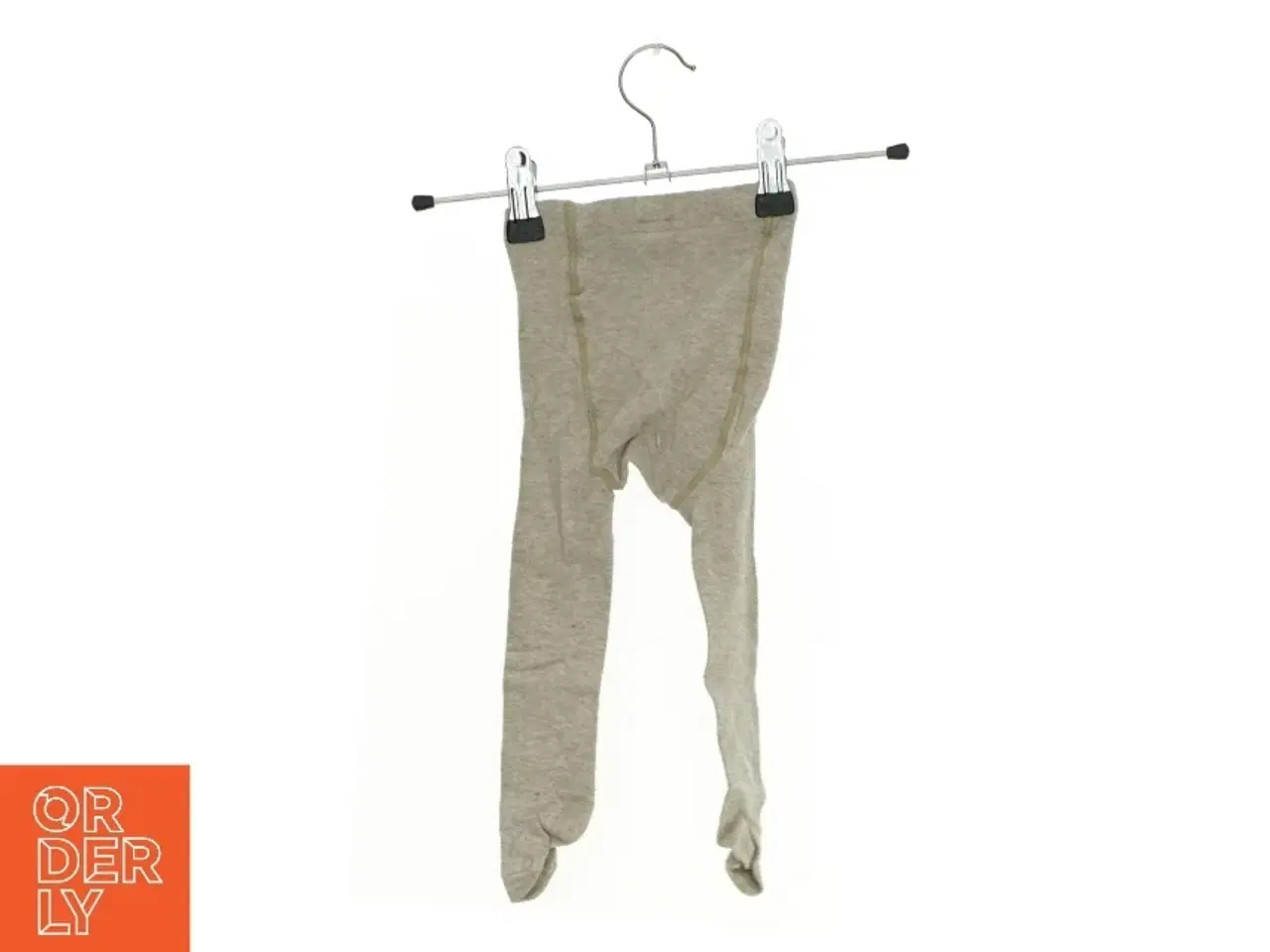 Billede 1 - Strømpebukser/Strømper fra H&M (str. 68 cm)