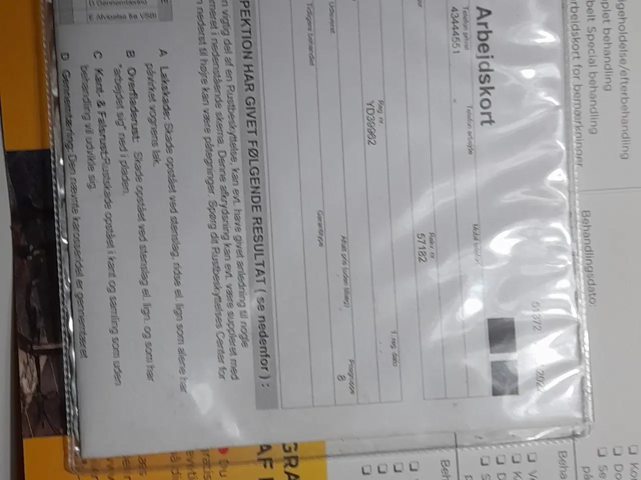 Billede 9 - Mercedes C280 6cyl